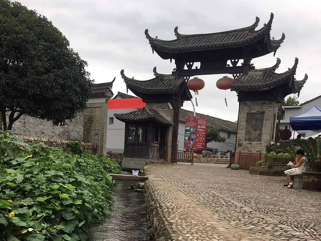 露营+篝火+烟花秀！明星同款就藏在襄阳这里